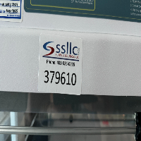 AirClean 600 PCR Workstation image 0